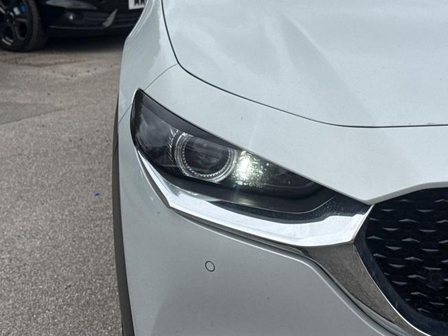 MAZDA CX-30 Photo 19