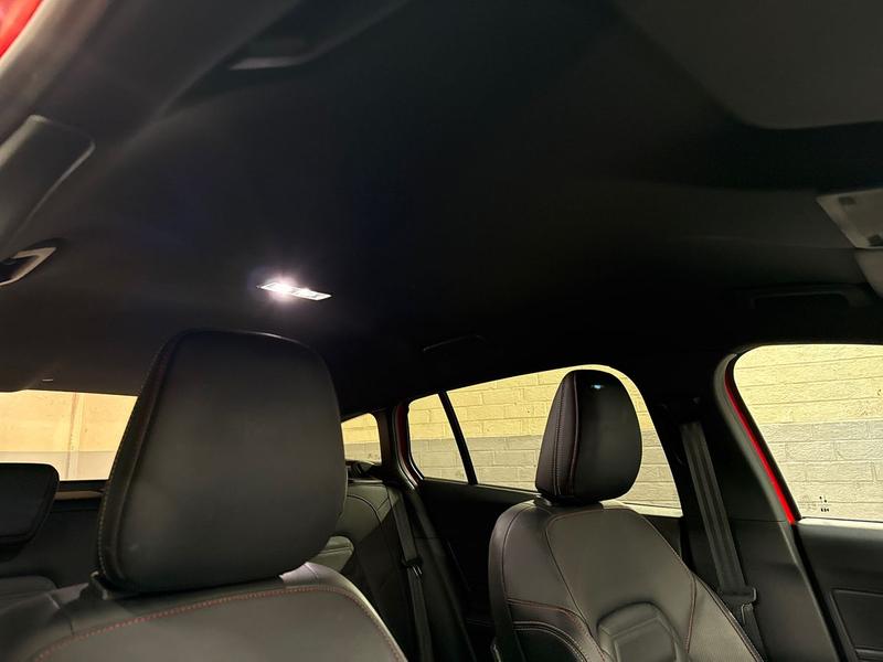 Used Ford Focus GN72OWG 35