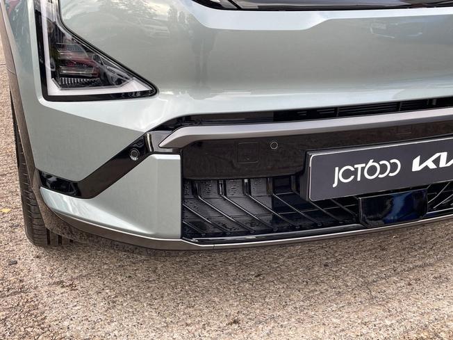 KIA EV5 Photo 22
