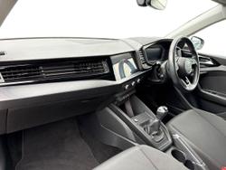 Audi A1 Photo 2