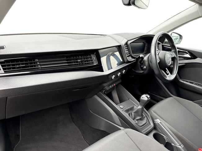 Audi A1 Photo 2