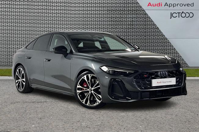AUDI S5 Avant Photo 1