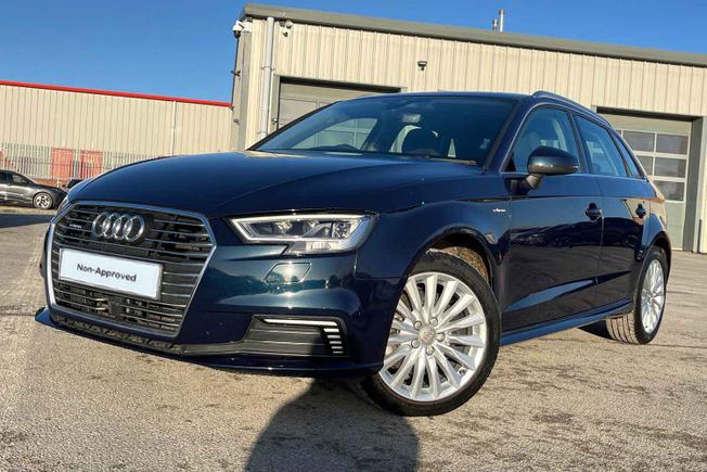AUDI A3 Photo 50