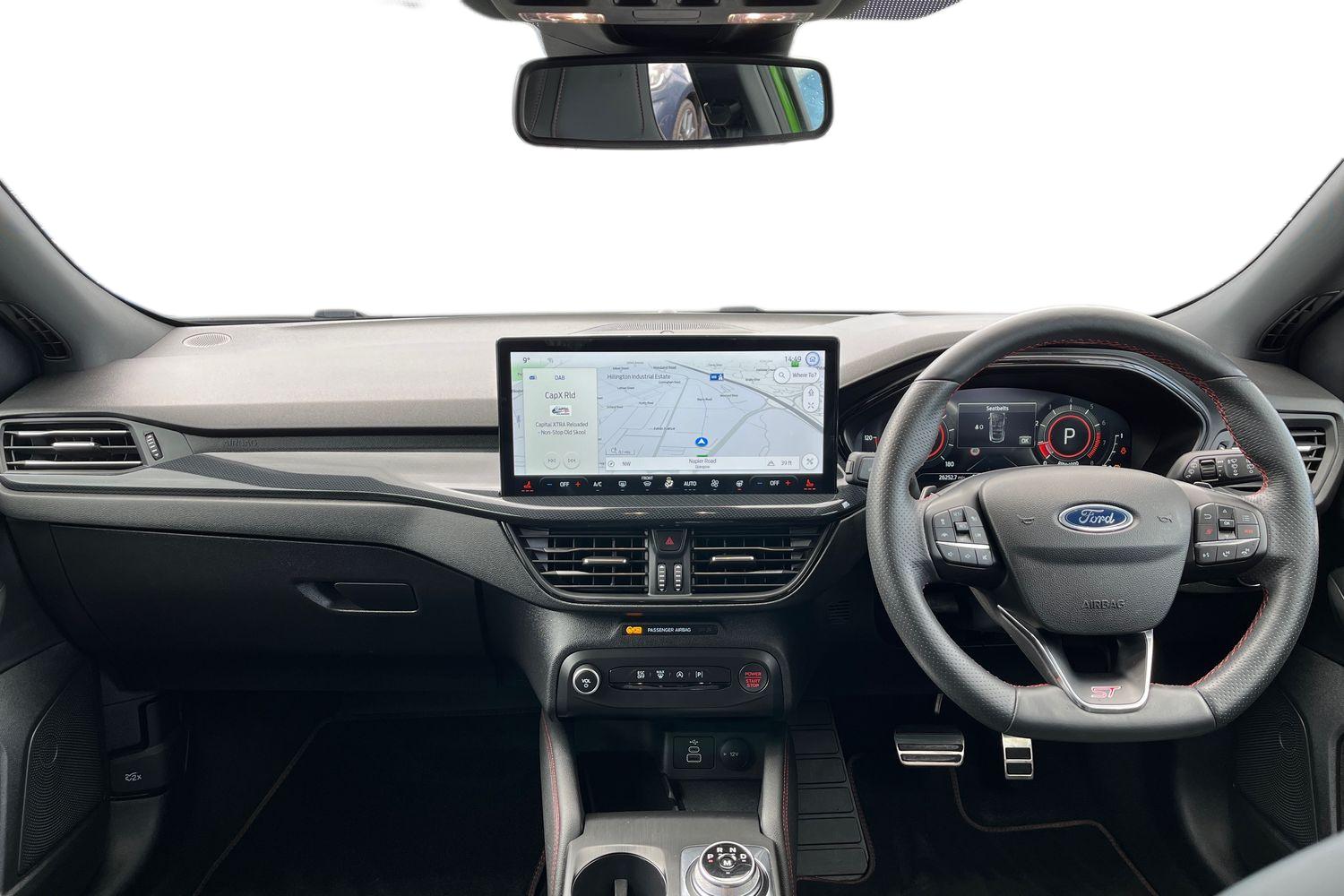 Ford Focus Photo 9