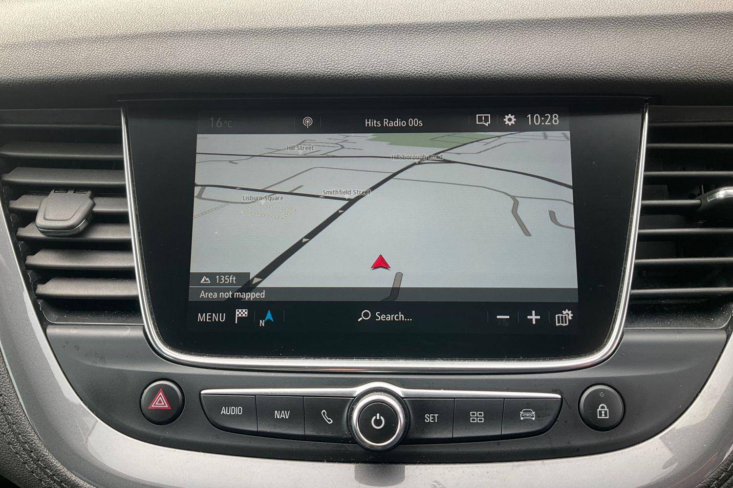 Vauxhall GRANDLAND X Photo 24