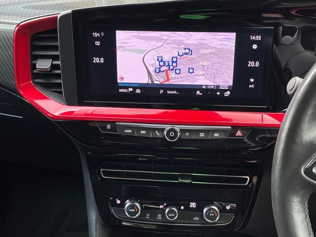 VAUXHALL Mokka Electric Photo 14