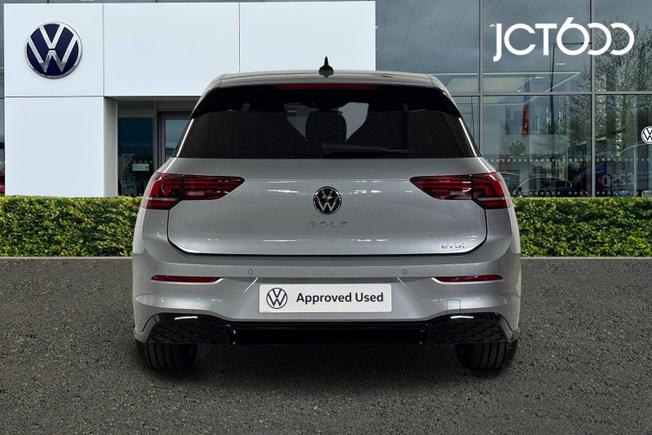 Volkswagen Golf Photo 7