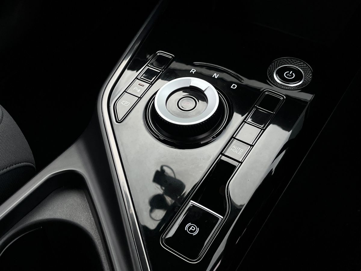 Kia Niro Photo 12