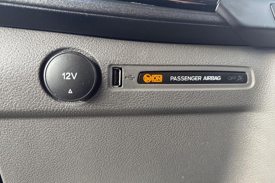 Used Ford TRANSIT WR75CXT 38