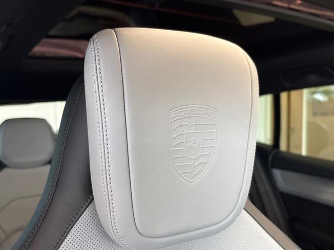 PORSCHE Cayenne Photo 15