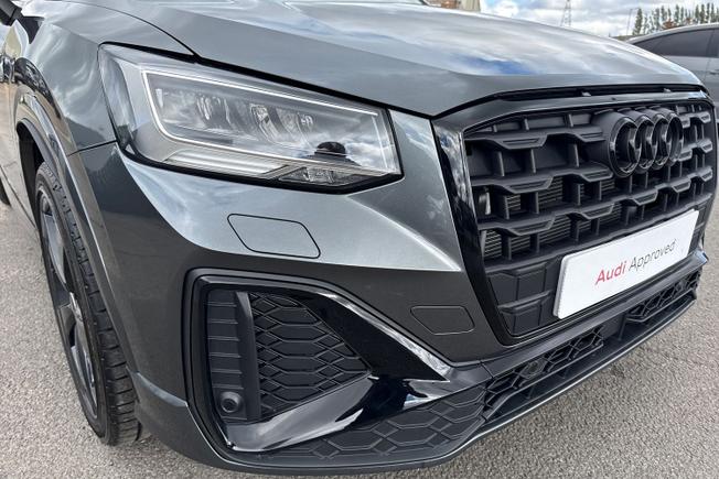 AUDI Q2 Photo 23