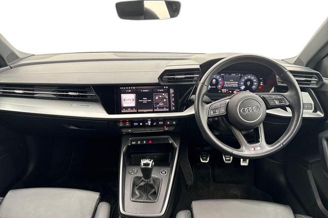 AUDI A3 Photo 10