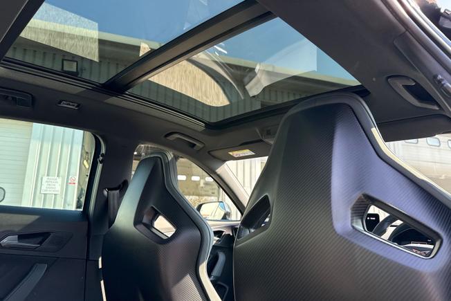 CUPRA Formentor Photo 21