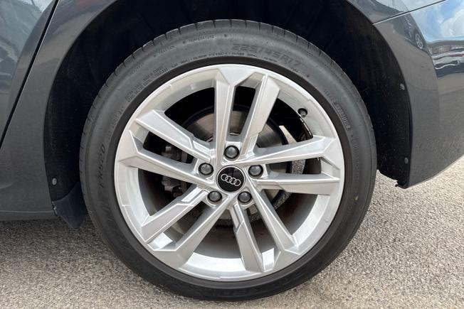 Audi A3 Photo 45