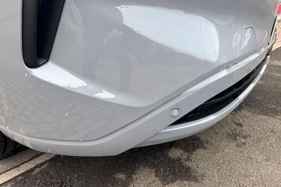 Used Ford TRANSIT CUSTOM WP25YZV 24