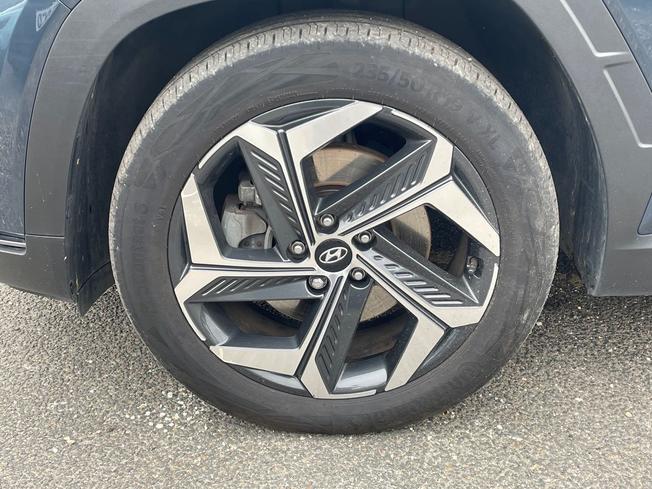 HYUNDAI Tucson Photo 41
