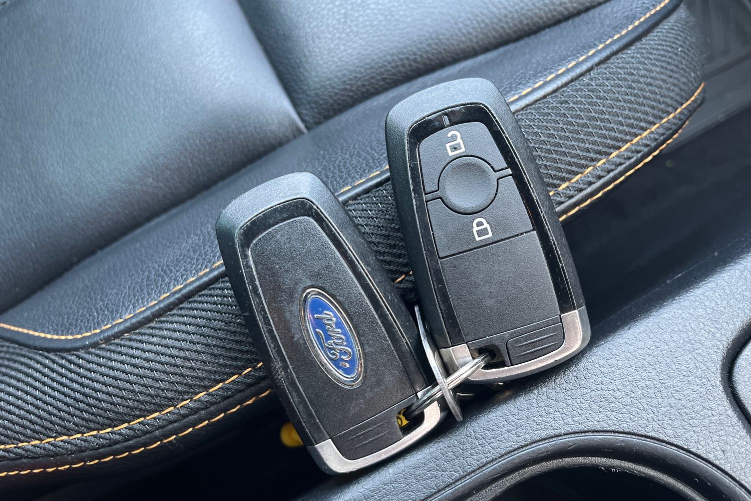 Ford RANGER Photo 19