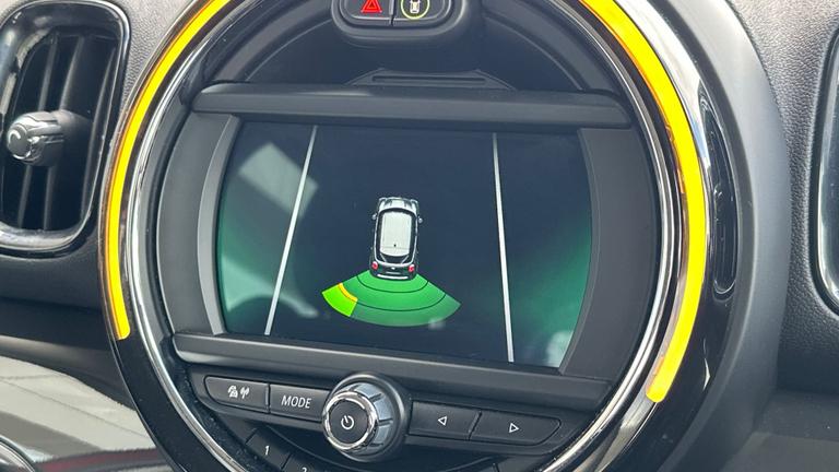 Used MINI Countryman WF67FUJ 11