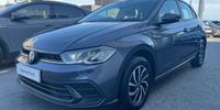 Volkswagen Polo Photo 32