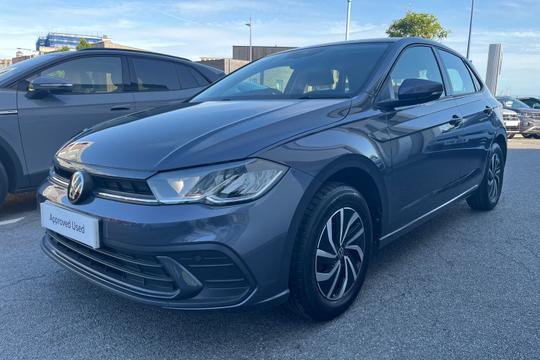 Volkswagen Polo Photo autoimg-999a191fcb3bf45f40d3cf44addcdedacf7871ea.jpg