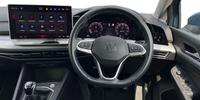 Volkswagen Golf Photo 14