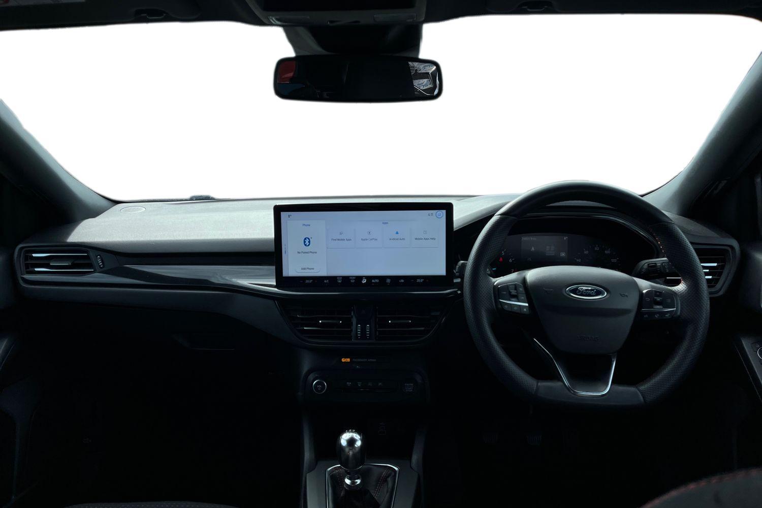 Ford Focus Photo 9