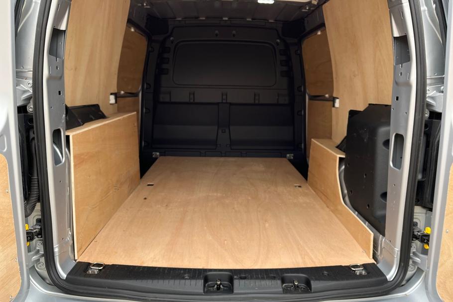Used Ford TRANSIT CONNECT WV75YRN 6
