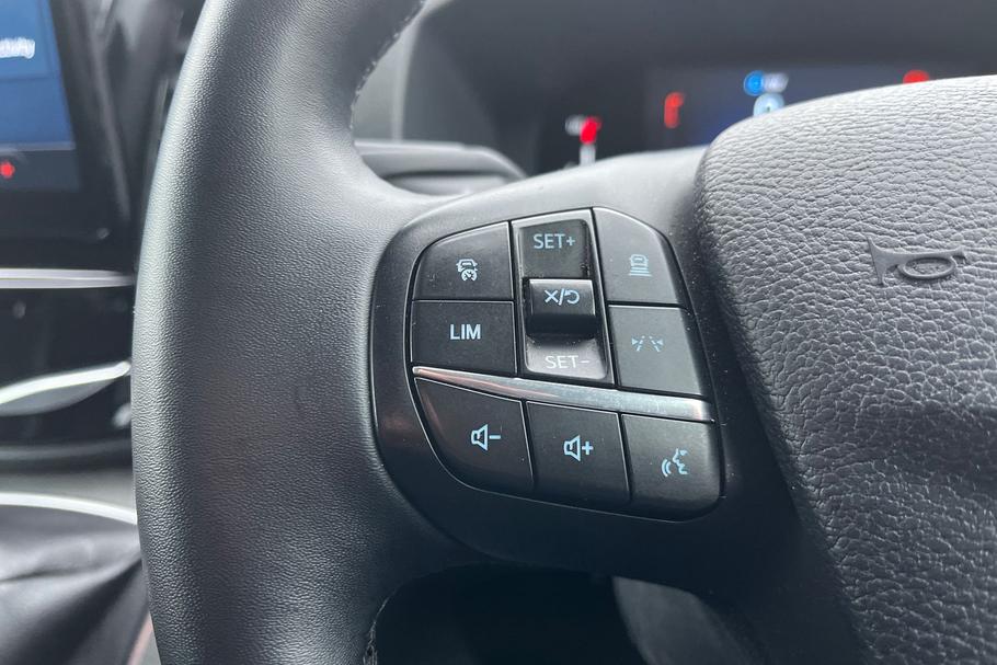 Used Ford TRANSIT WV75VRP 36