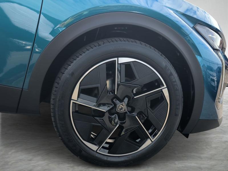 Used Peugeot 408 EN24MYT 9