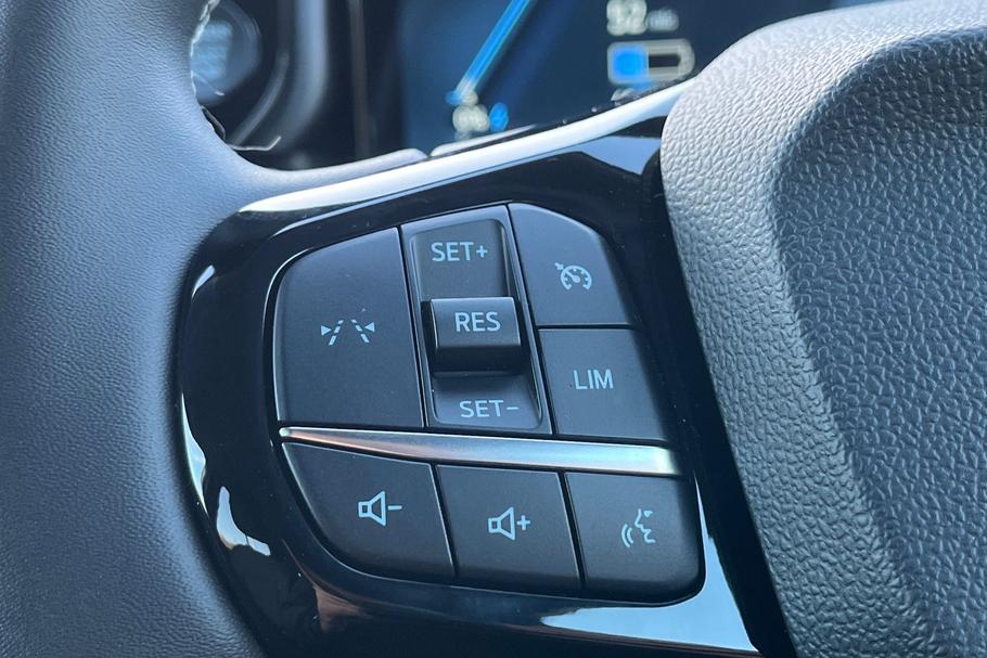 Used Ford Puma Gen-E 33