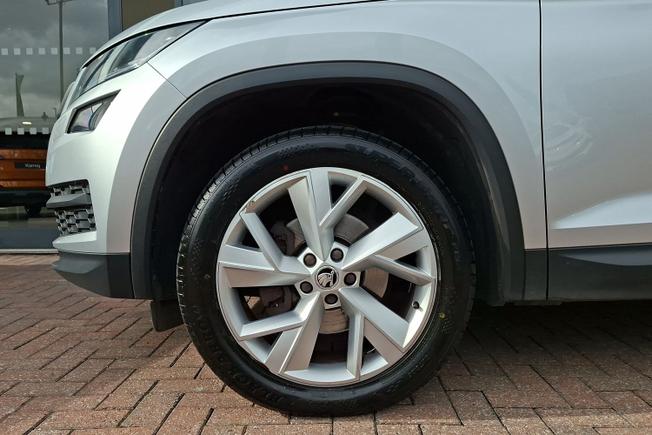 ŠKODA Kodiaq Photo 5