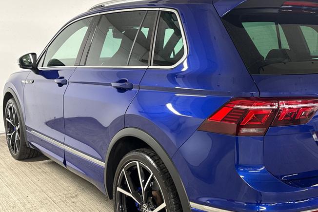 Volkswagen Tiguan Photo 31