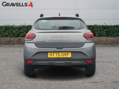 Dacia SANDERO STEPWAY Photo autoimg-99a02ea47cada333e8e80d59988698ea65a0ad54.jpg