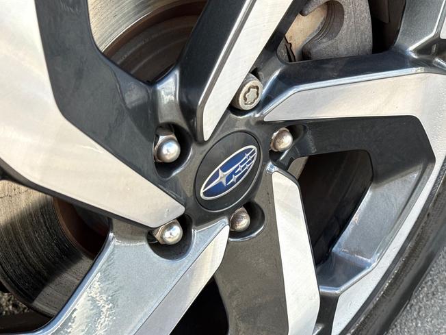 SUBARU Forester Photo 27