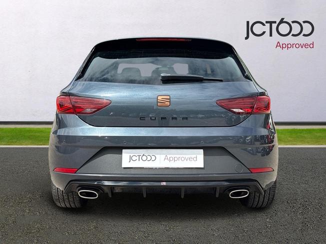 SEAT Leon Photo 7