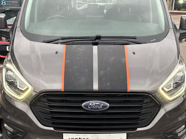 FORD Tourneo Custom Photo 30