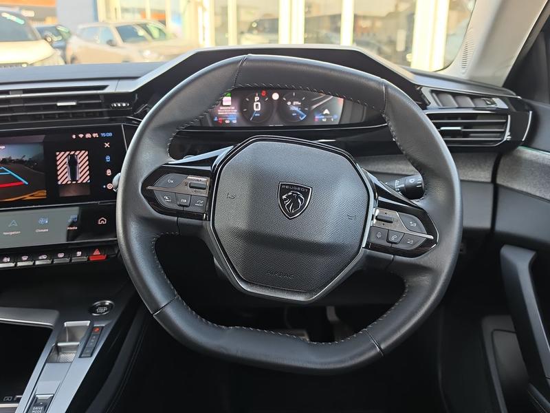 Used Peugeot 308 NV22LCT 32