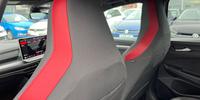 Volkswagen Golf Photo 22