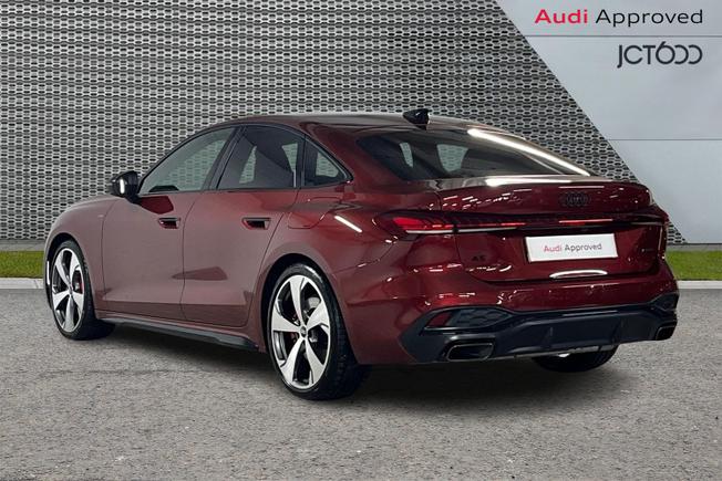 AUDI A5 Photo 3
