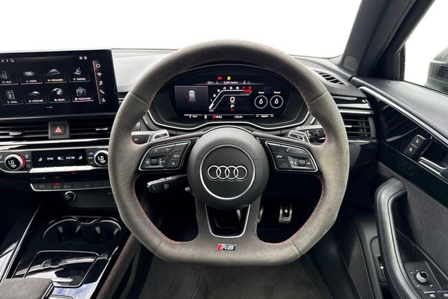 AUDI Rs4 Avant Photo 11