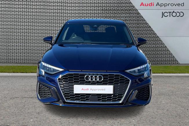 Audi A3 Photo 8