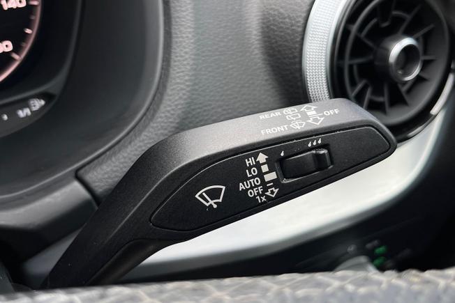 AUDI Q2 Photo 36