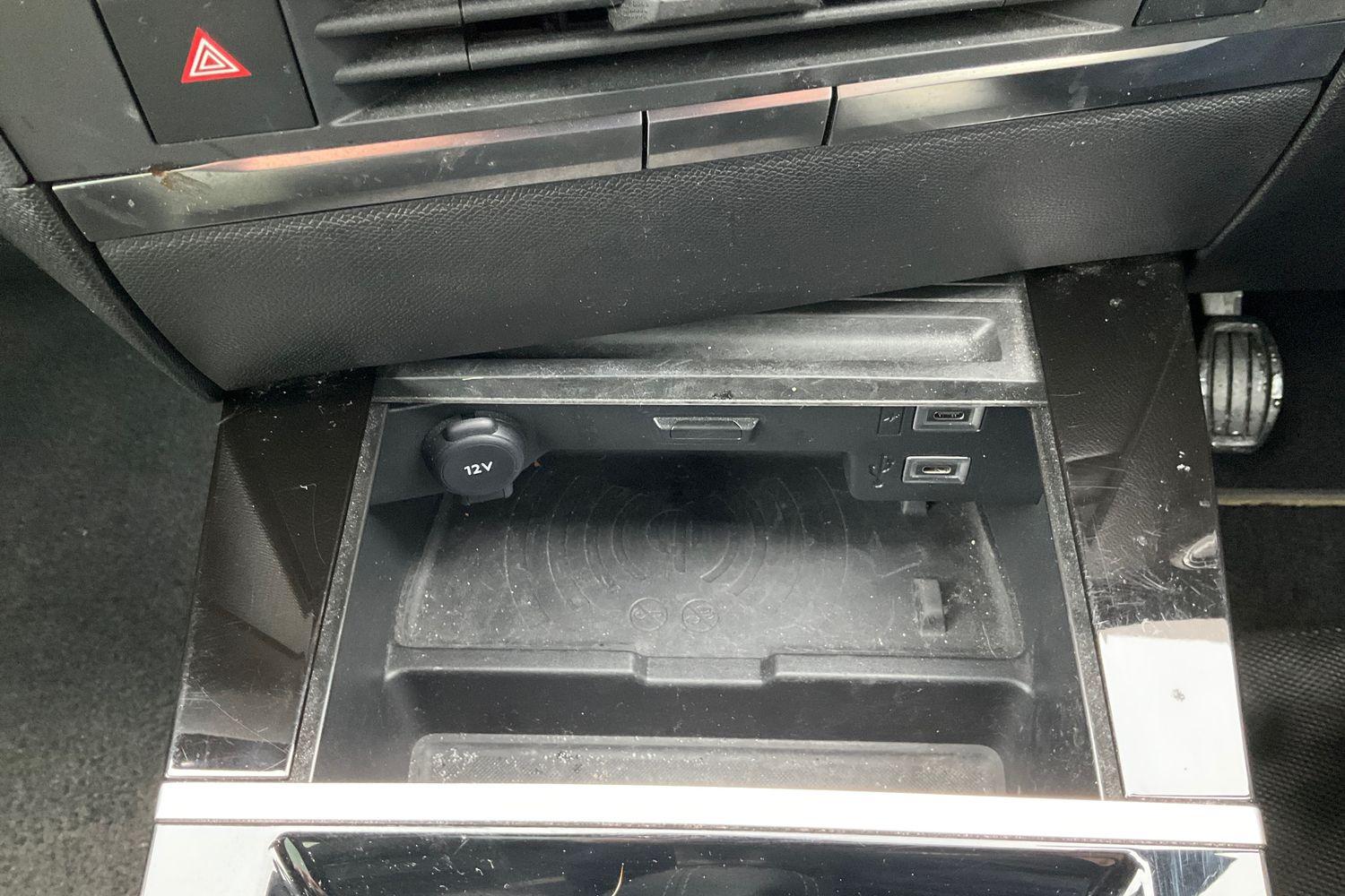 Vauxhall ASTRA Photo 27