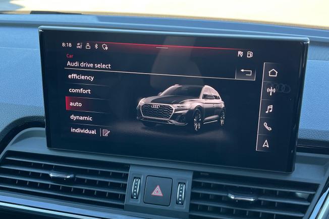 Audi Q5 Photo 35