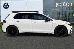 VOLKSWAGEN Golf Photo 4