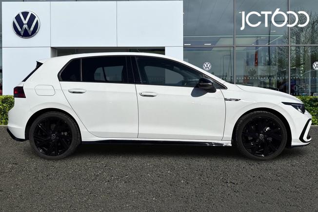 VOLKSWAGEN Golf Photo 4