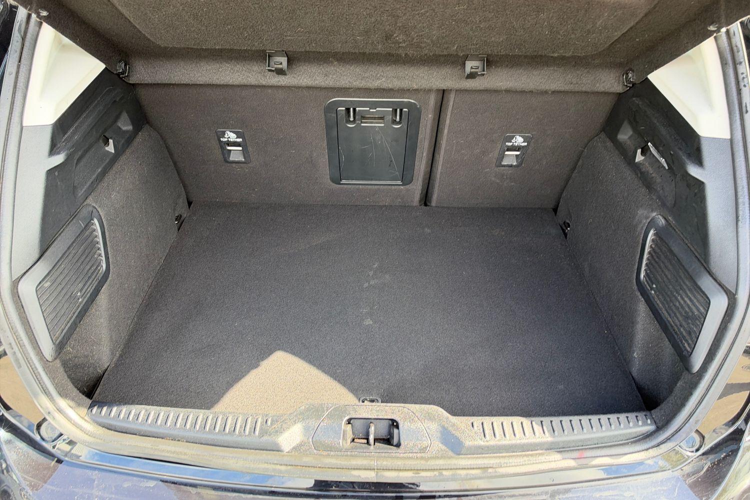 Ford FOCUS Photo 20