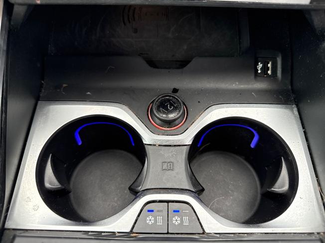BMW X6 Photo 42