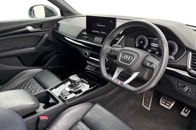 AUDI Q5 Photo 6