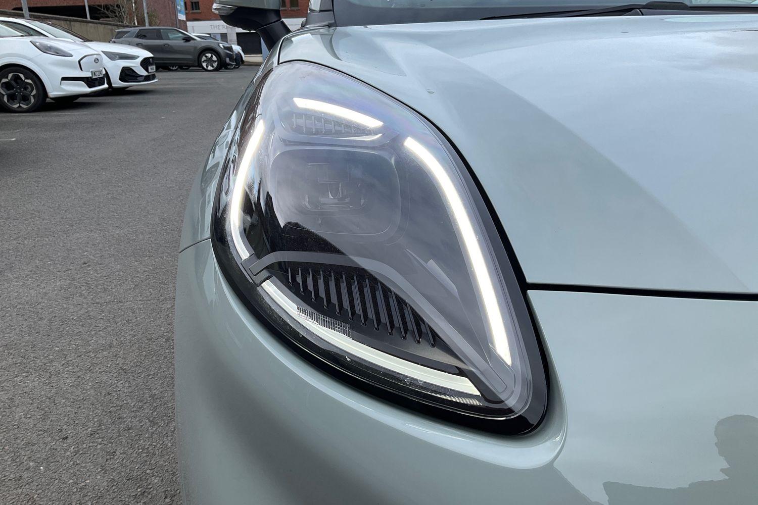 Ford Puma Photo 37